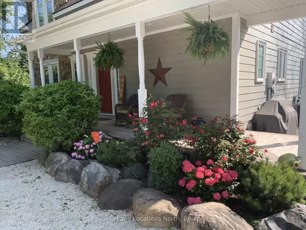 Blue Mountains, ON N0H1J0,213 CAMPERDOWN ROAD