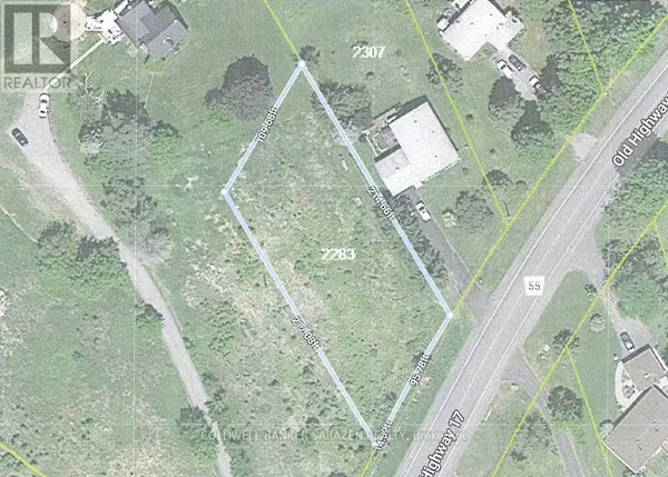 2283 OLD HIGHWAY 17 ROAD, Clarence-rockland, ON K4K1K7