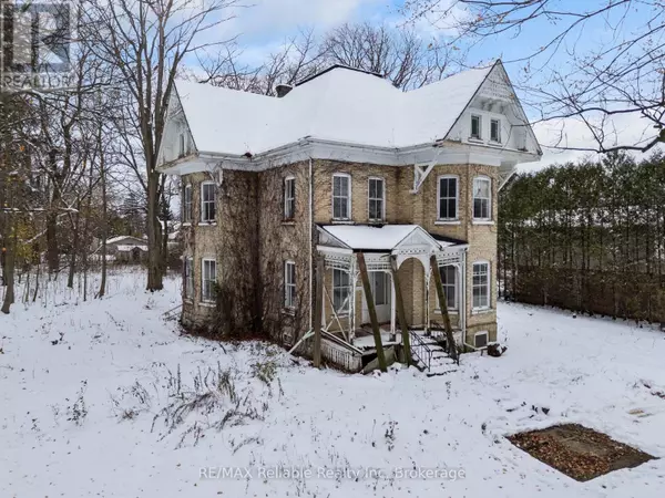 Huron East (seaforth), ON N0K1W0,101 CENTRE STREET