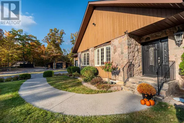 Marmora And Lake (marmora Ward), ON K0K2M0,38 BONTERVALE ROAD