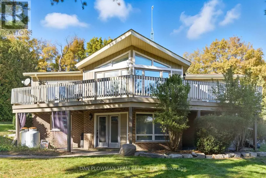 236 RUTHERFORD ROAD, Alnwick/haldimand, ON K0K1S0