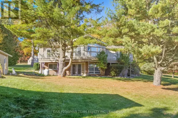 Alnwick/haldimand, ON K0K1S0,236 RUTHERFORD ROAD