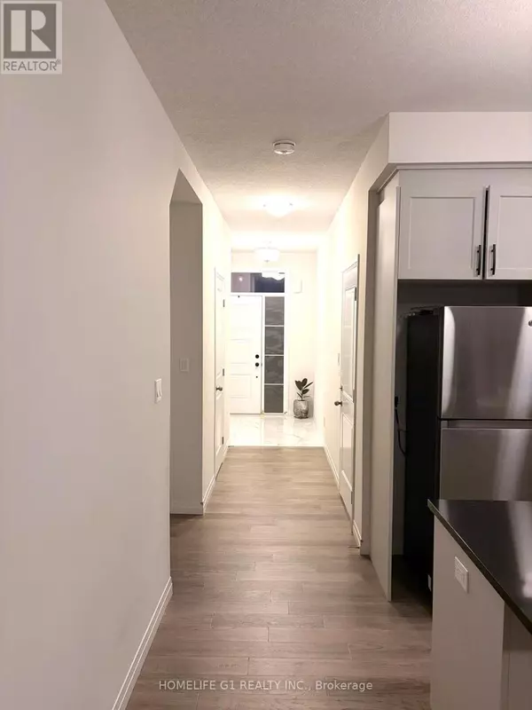 Cambridge, ON N1S0E5,40 SANDSTONE STREET