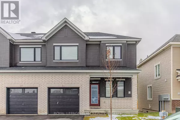 241 FALSETTO STREET, Ottawa, ON K1W0S2