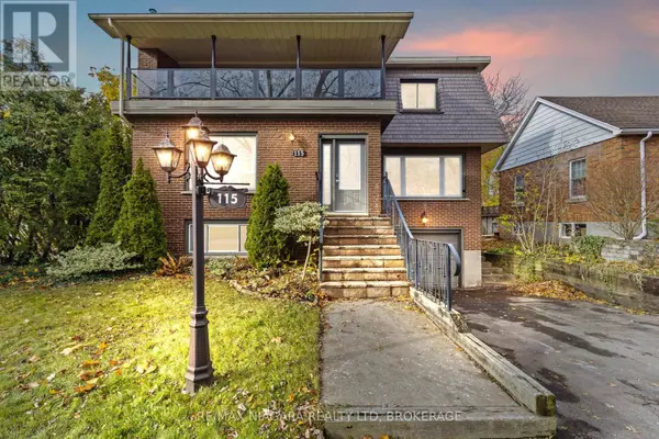 115 EDGAR STREET, Welland (prince Charles), ON L3C1S9