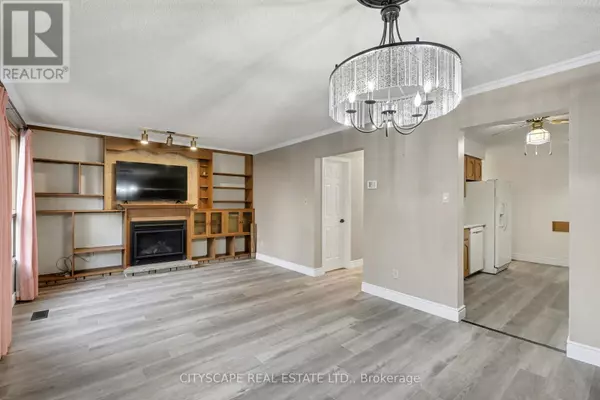 575 SPRINGBANK AVENUE, Woodstock (woodstock - North), ON N4T1H5