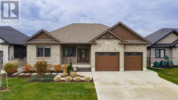 Brockton, ON N0G2V0,217 IRISHWOOD LANE