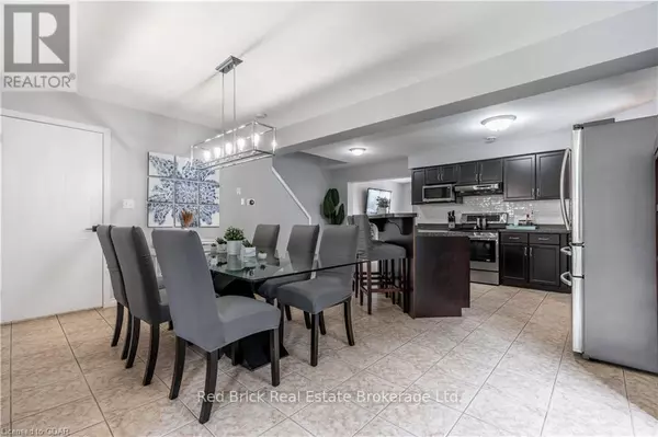 Guelph (grange Road), ON N1E0C5,20 Shackleton DR #24