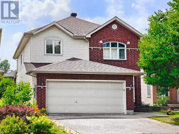 15 EVANSHEN CRESCENT, Ottawa, ON K2K2Z6