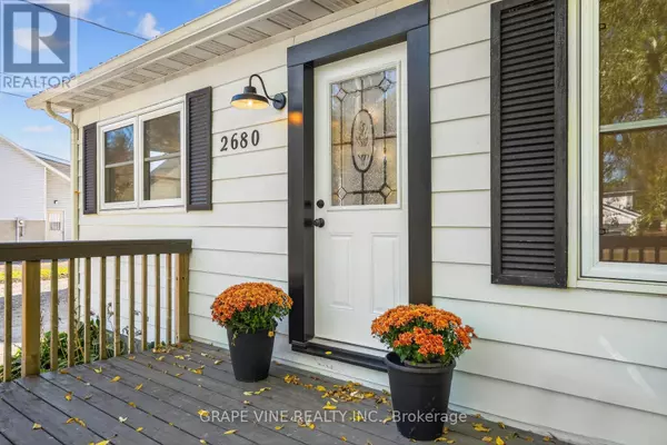 North Grenville, ON K0G1J0,2680 RIVER ROAD