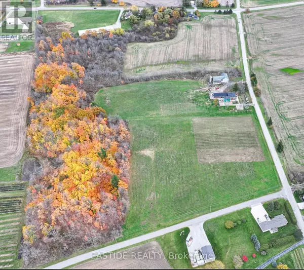 Lincoln (beamsville), ON L3J2E8,5255 PHILP ROAD