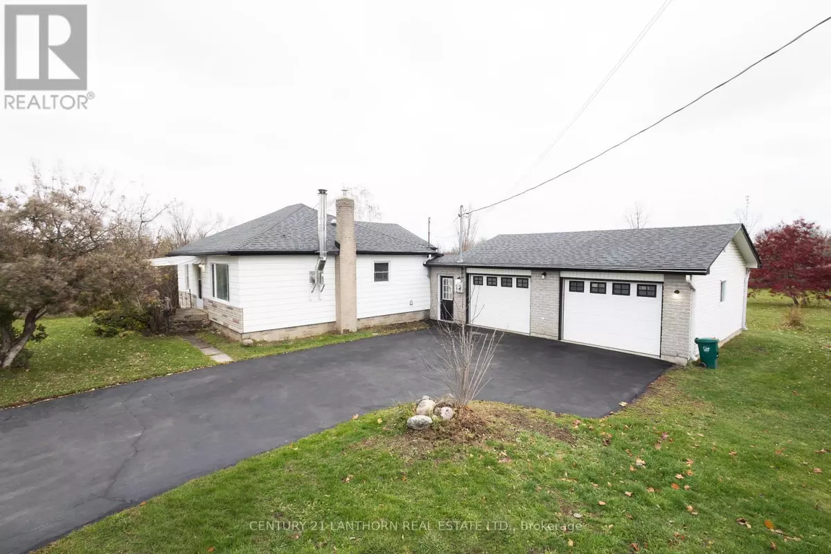 Belleville (thurlow Ward), ON K8N4Z6,202 CASEY ROAD