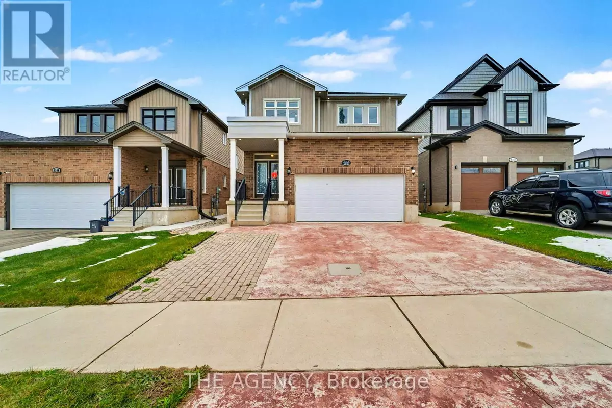 London South (south U), ON N6M0G5,2356 CONSTANCE AVENUE