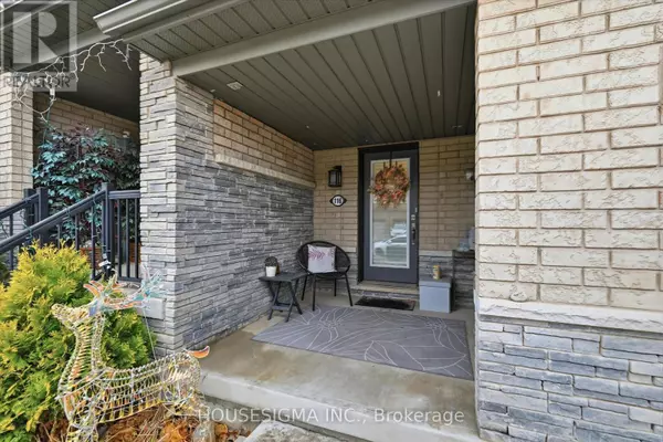 Hamilton (stoney Creek Mountain), ON L8J0K8,116 SCARLETWOOD STREET