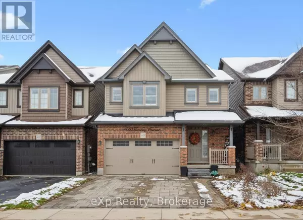 139 COULING CRESCENT, Guelph (grange Road), ON N1E0G2