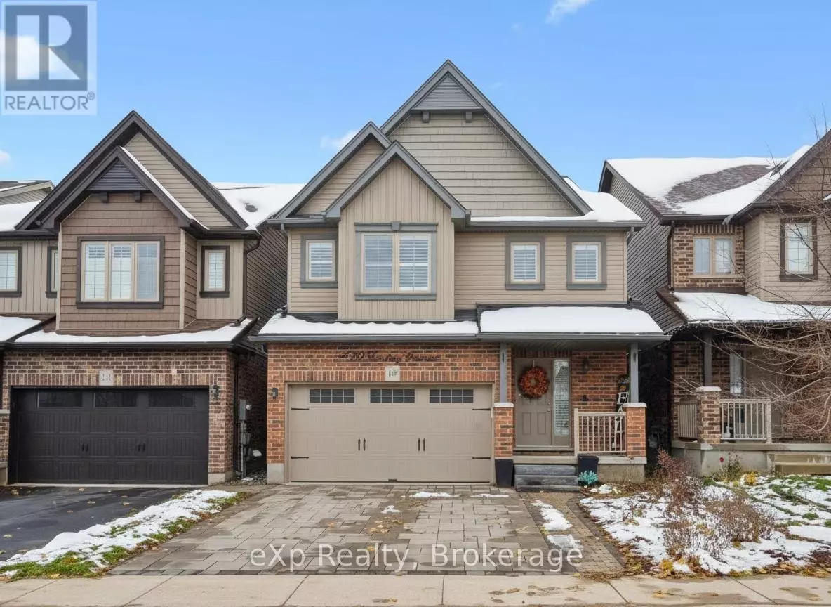 Guelph (grange Road), ON N1E0G2,139 COULING CRESCENT