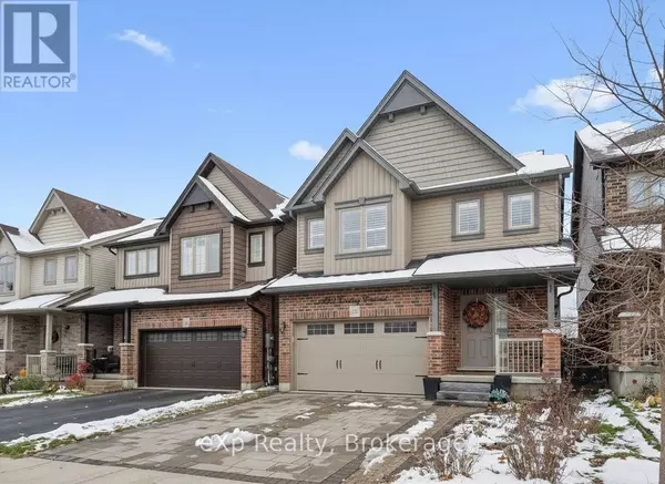 Guelph (grange Road), ON N1E0G2,139 COULING CRESCENT