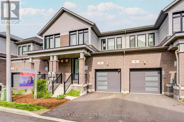 Hamilton (mount Hope), ON L0R1W0,10 Freedom CRES #8