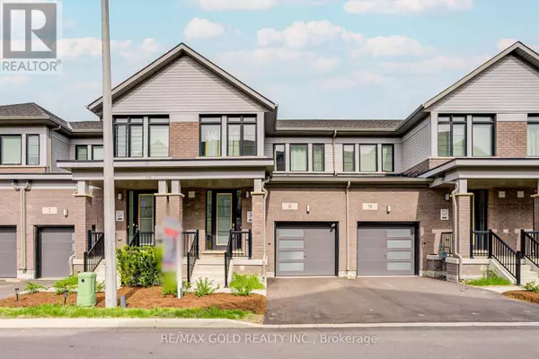 Hamilton (mount Hope), ON L0R1W0,10 Freedom CRES #8