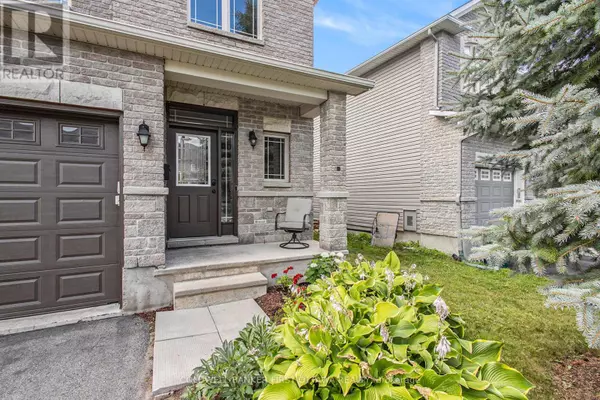 Ottawa, ON K2M0E3,508 PEPPERVILLE CRESCENT