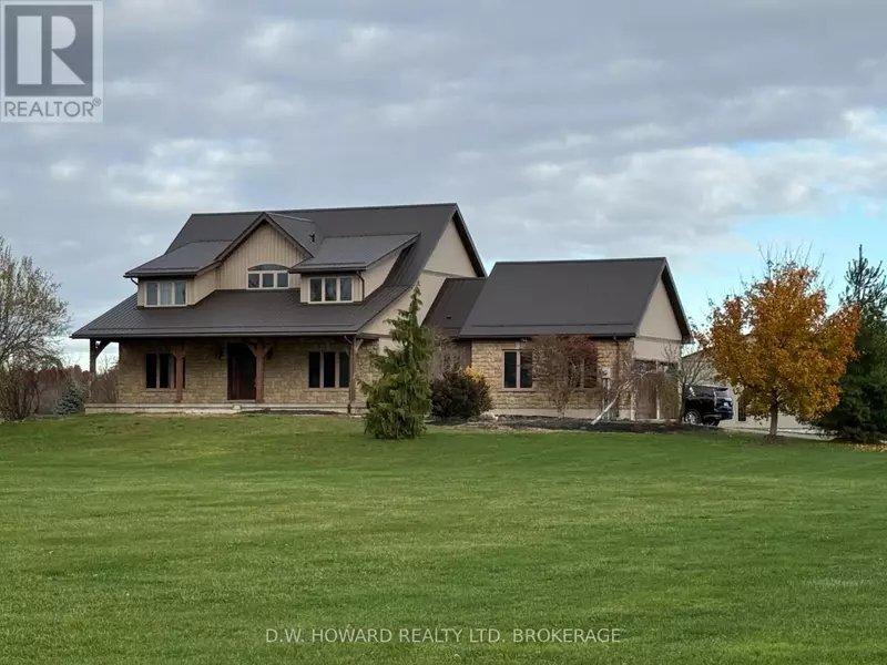 4480 MICHENER ROAD, Fort Erie (point Abino), ON L0S1N0