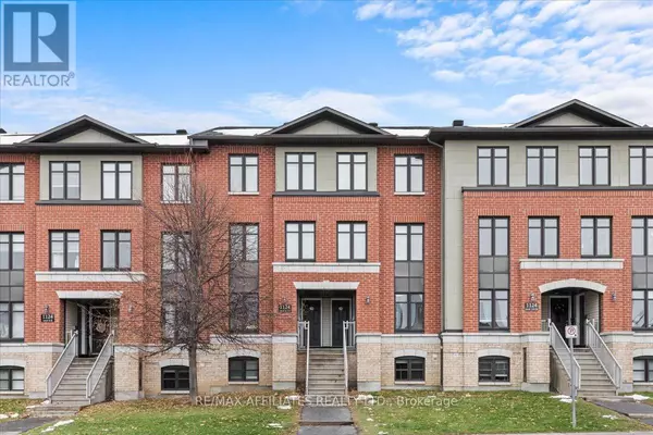 1124 Docteur Corbeil BLVD #11, Clarence-rockland, ON K4K0G9