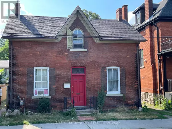 Hamilton (corktown), ON L8N2R1,70 WELLINGTON STREET S