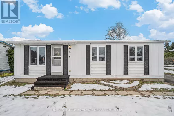 210 DODSON STREET, North Grenville, ON K0G1J0