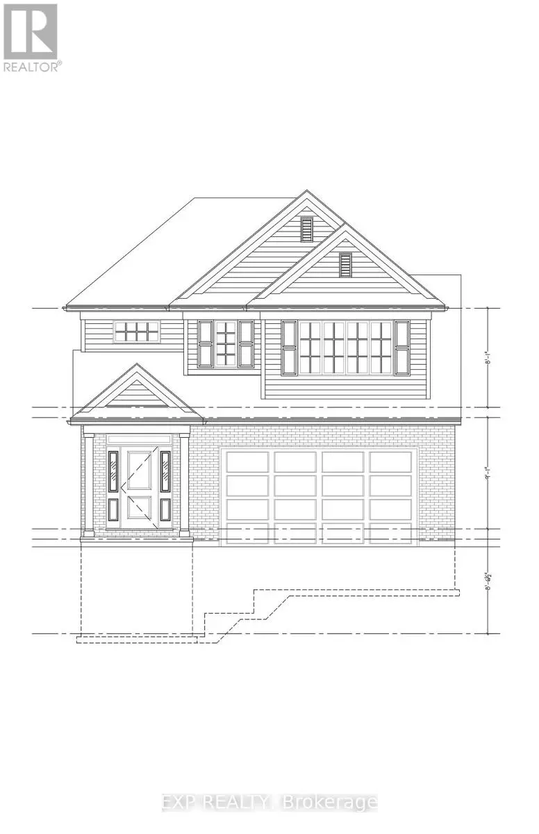 London South (south V), ON N6P0M2,6768 HEATHWOODS AVENUE