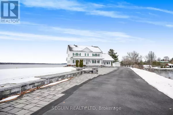 East Hawkesbury, ON K6A2R2,3519 FRONT ROAD