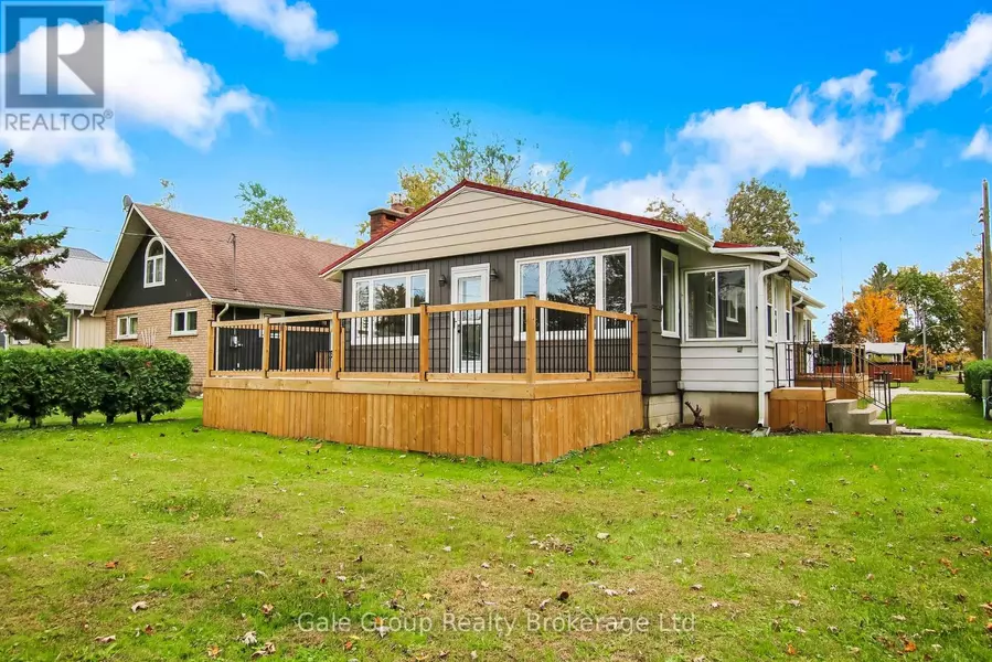 10 CLUBHOUSE ROAD, Norfolk (turkey Point), ON N0E1T0