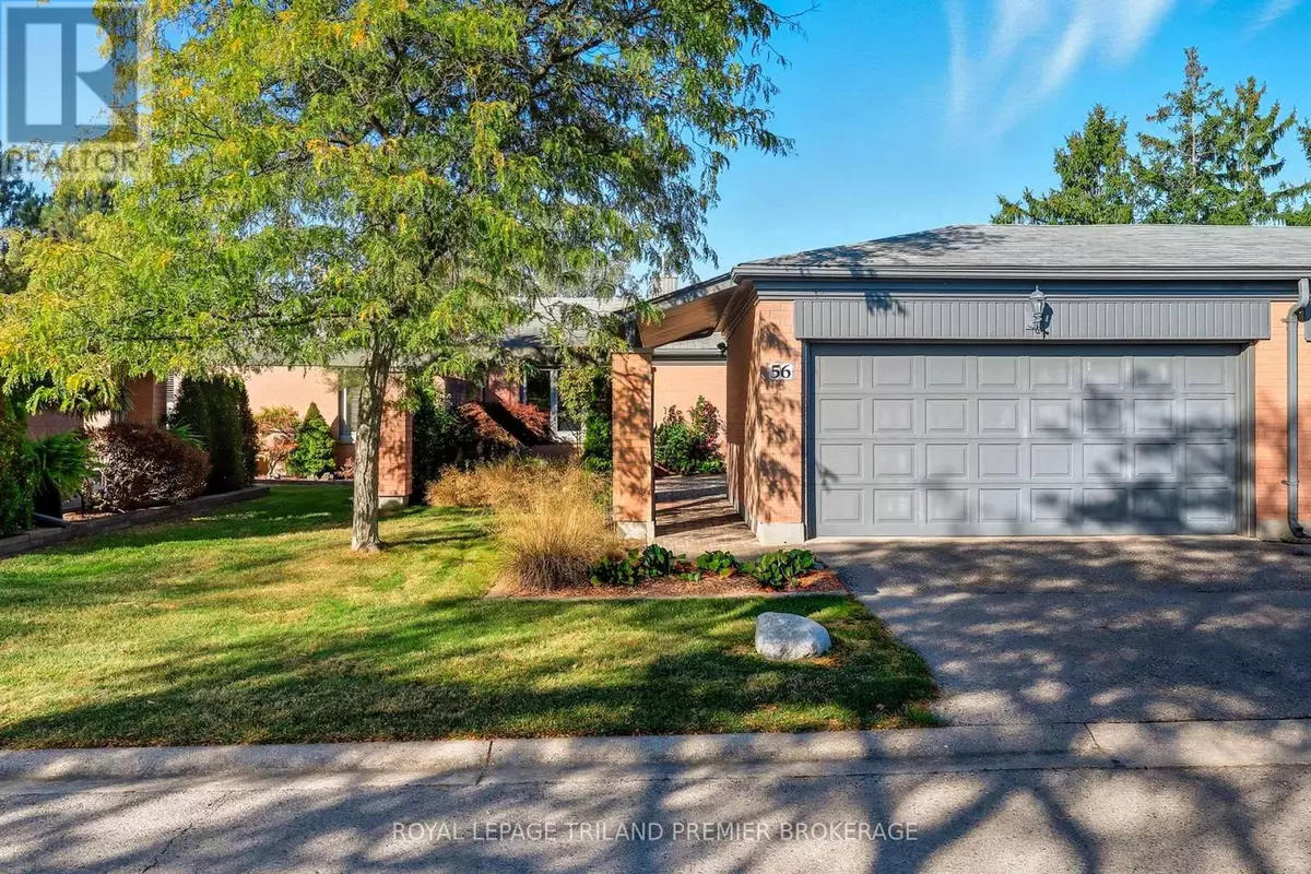 London North (north P), ON N6H4T4,50 Fiddlers Green RD #56