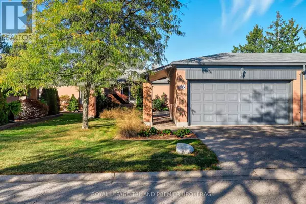 50 Fiddlers Green RD #56, London North (north P), ON N6H4T4