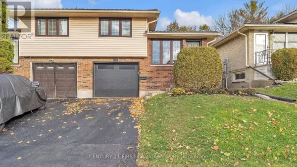 330 SOUTHCREST DRIVE, London South (south D), ON N6J1N4