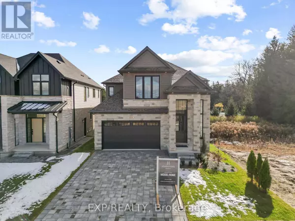 6881 HEATHWOODS AVENUE, London South (south V), ON N6P1H5