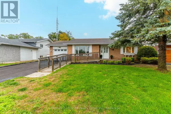 34 CEDARTREE LANE, Kawartha Lakes (bobcaygeon), ON K0M1A0