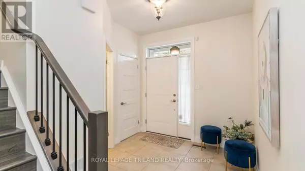 London North (north R), ON N6G0N8,275 Callaway RD #108