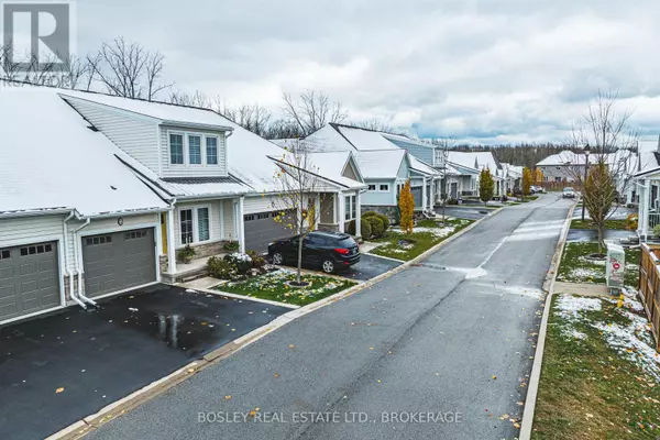 Fort Erie (ridgeway), ON L0S1N0,3573 Dominion RD #2