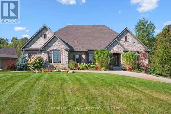 28 SERENA LANE, Guelph (pineridge/westminster Woods), ON N1L1E7