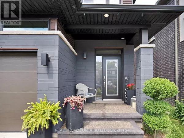 Hamilton (stoney Creek Mountain), ON L8J0L5,67 LEXINGTON AVENUE