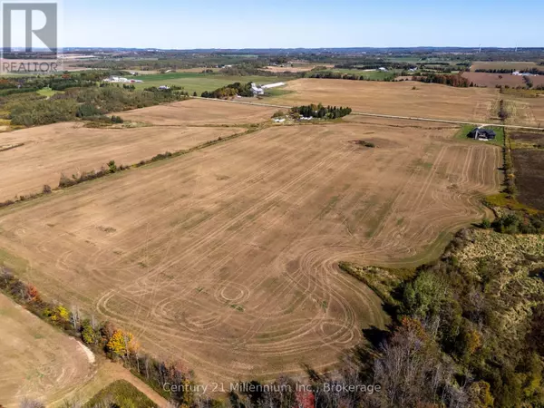 Amaranth, ON L9W0M7,374518 6TH LINE