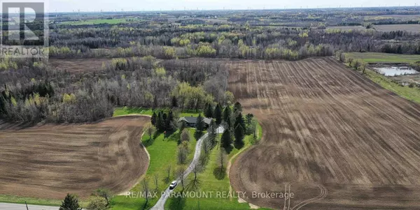 Melancthon, ON L9V1S6,436446 4TH LINE