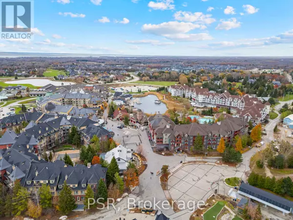 Blue Mountains, ON L9Y0V2,152 Jozo Weider BLVD #209