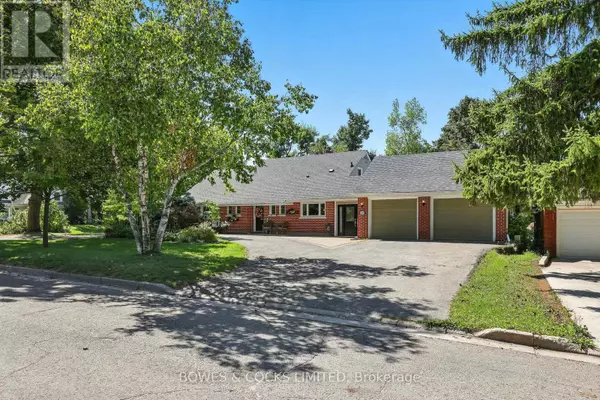 433 MANORHILL AVENUE, Peterborough (town Ward 3), ON K9J6H7