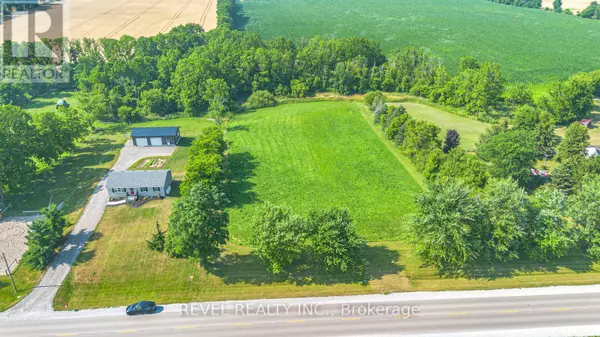 PT LT 15 CONC 3 NORFOLK COUNTY ROAD 19, Norfolk (wilsonville), ON N0E1Z0