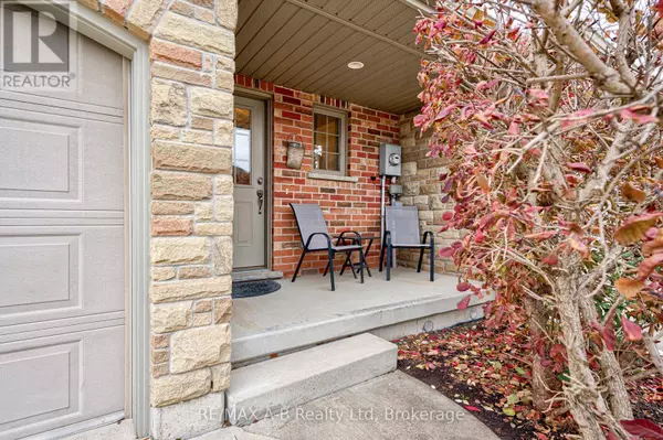 Stratford, ON N5A0A4,20 HARRISON STREET