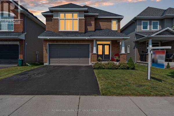 1107 WOODHAVEN DRIVE, Kingston (city Northwest), ON K7P0R7