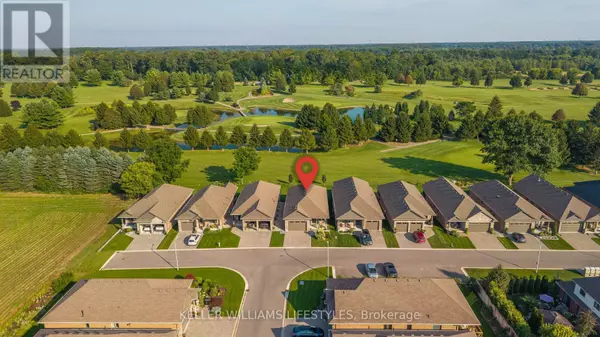 Strathroy-caradoc (se), ON N7G0G8,159 Collins WAY #31