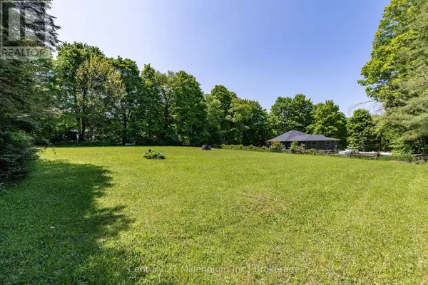 Grey Highlands, ON N0C1E0,LT 12 CANROBERT STREET