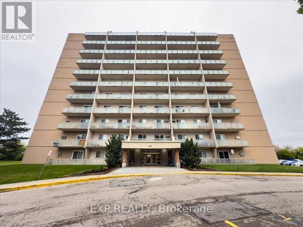 583 Mornington AVE #811, London East (east G), ON N5Y3E9